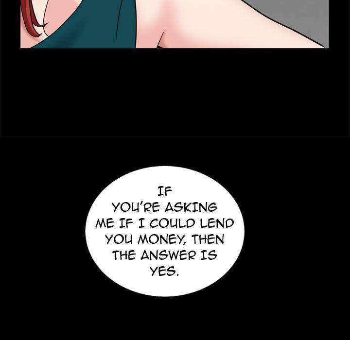 Barefoot : The Leash Season 2 Chapter 1 Page 108