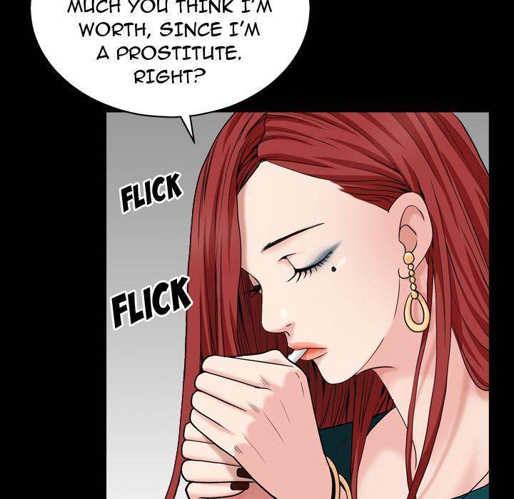 Barefoot : The Leash Season 2 Chapter 1 Page 114