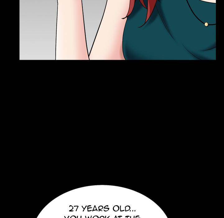Barefoot : The Leash Season 2 Chapter 1 Page 117