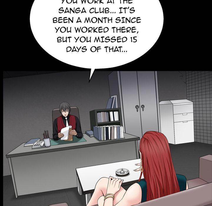 Barefoot : The Leash Season 2 Chapter 1 Page 118