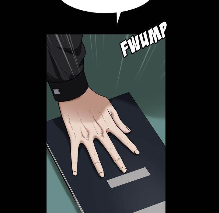 Barefoot : The Leash Season 2 Chapter 1 Page 122