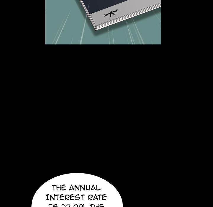 Barefoot : The Leash Season 2 Chapter 1 Page 123