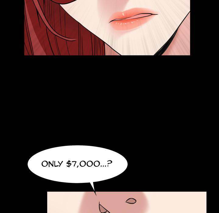 Barefoot : The Leash Season 2 Chapter 1 Page 125