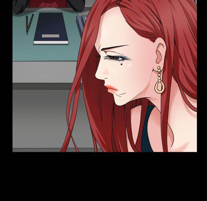 Barefoot : The Leash Season 2 Chapter 1 Page 132