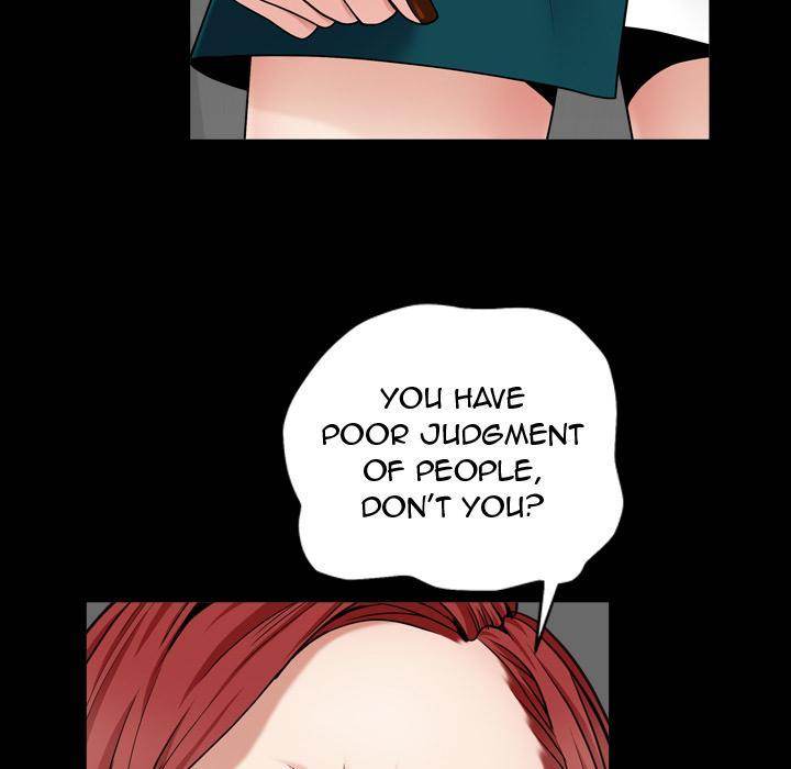 Barefoot : The Leash Season 2 Chapter 1 Page 143