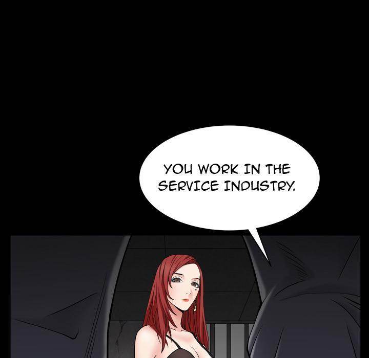 Barefoot : The Leash Season 2 Chapter 1 Page 177