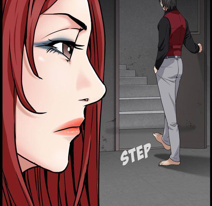 Barefoot : The Leash Season 2 Chapter 1 Page 185