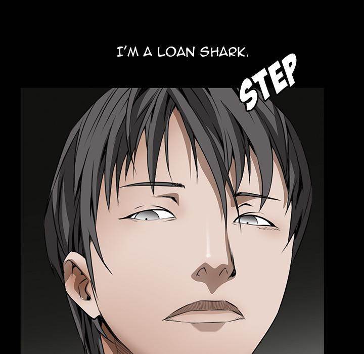 Barefoot : The Leash Season 2 Chapter 1 Page 20