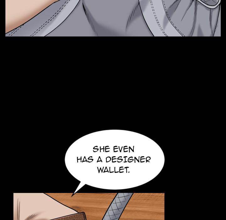 Barefoot : The Leash Season 2 Chapter 1 Page 259