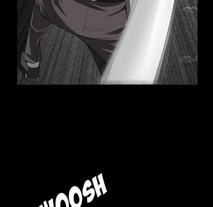 Barefoot : The Leash Season 2 Chapter 1 Page 27