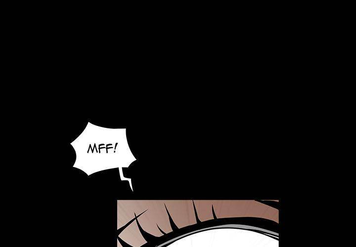 Barefoot : The Leash Season 2 Chapter 1 Page 3