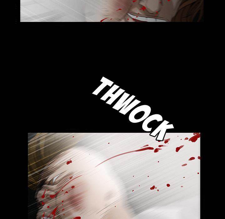 Barefoot : The Leash Season 2 Chapter 1 Page 30