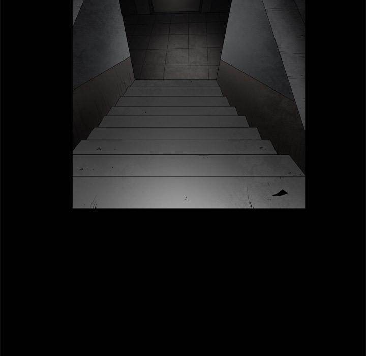 Barefoot : The Leash Season 2 Chapter 1 Page 300