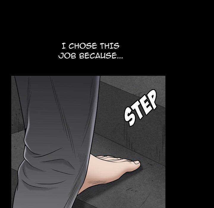 Barefoot : The Leash Season 2 Chapter 1 Page 304