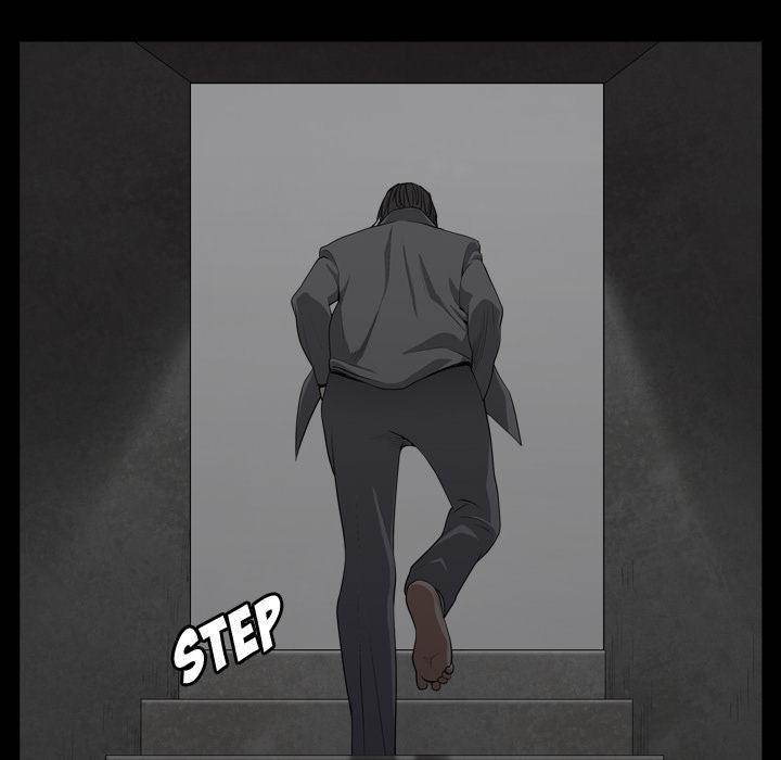 Barefoot : The Leash Season 2 Chapter 1 Page 306