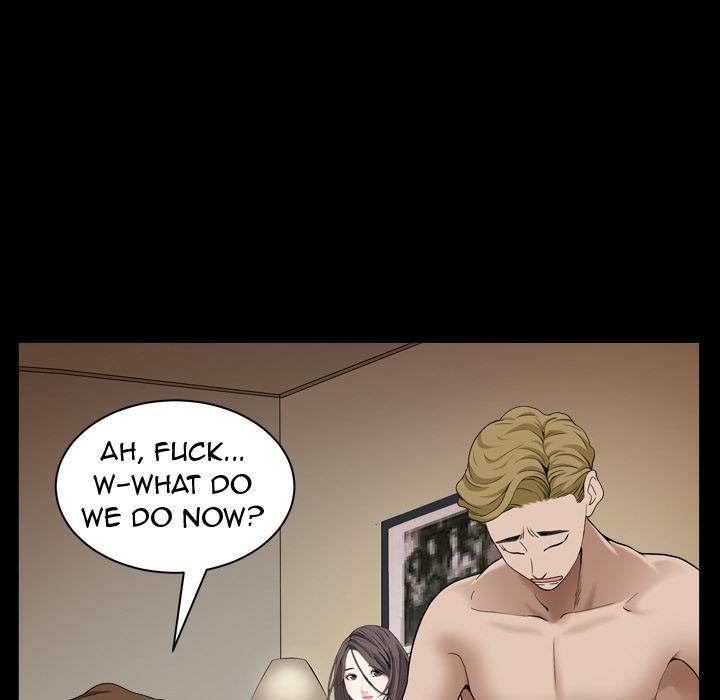 Barefoot : The Leash Season 2 Chapter 1 Page 322