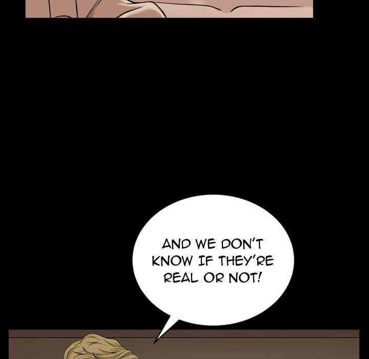 Barefoot : The Leash Season 2 Chapter 1 Page 327