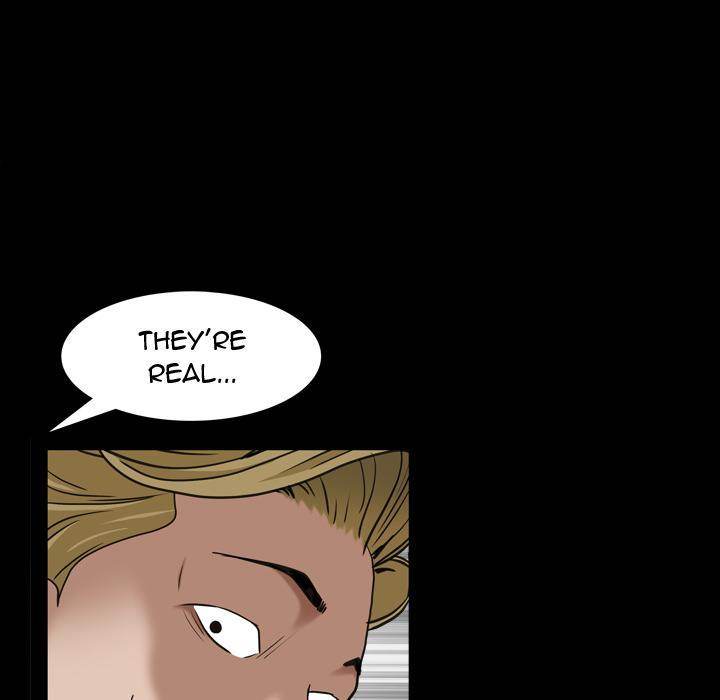 Barefoot : The Leash Season 2 Chapter 1 Page 329