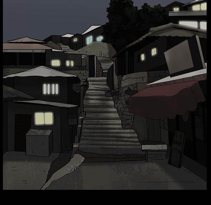 Barefoot : The Leash Season 2 Chapter 1 Page 43