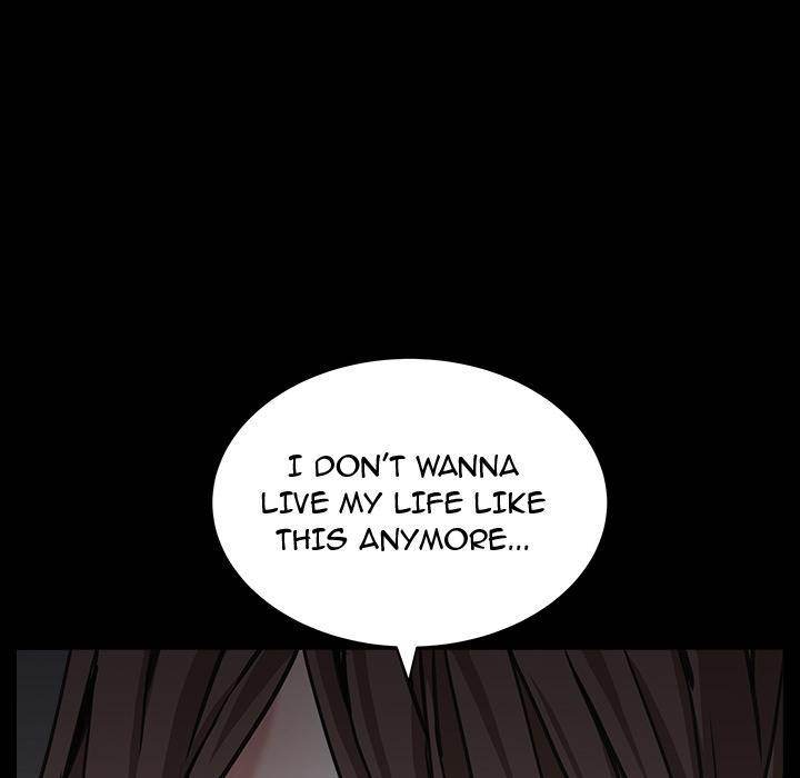 Barefoot : The Leash Season 2 Chapter 1 Page 46