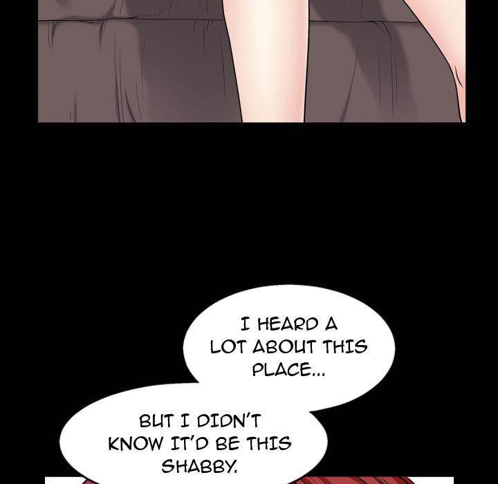 Barefoot : The Leash Season 2 Chapter 1 Page 98