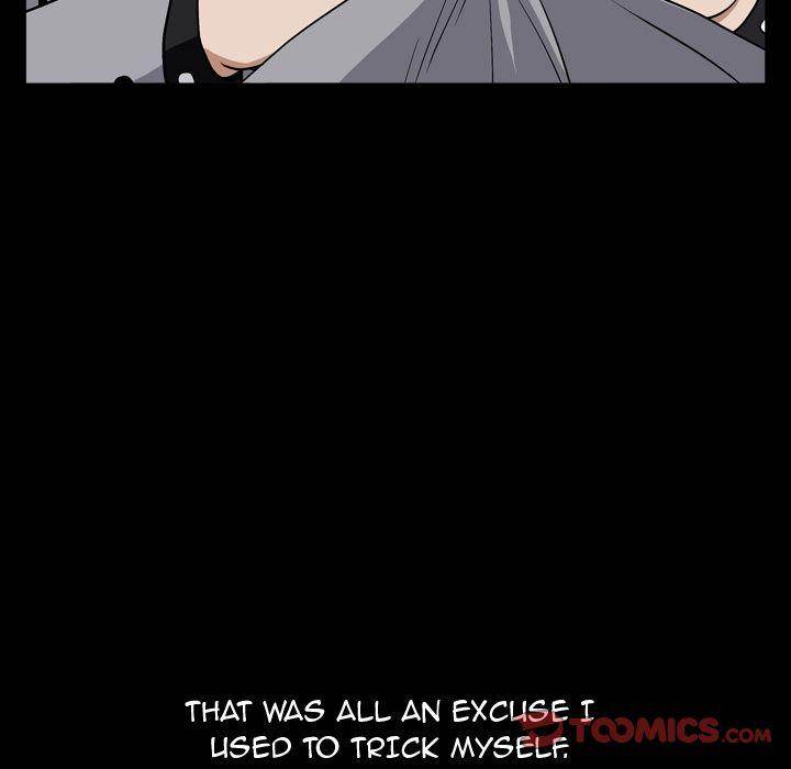 Barefoot : The Leash Season 2 Chapter 10 Page 105