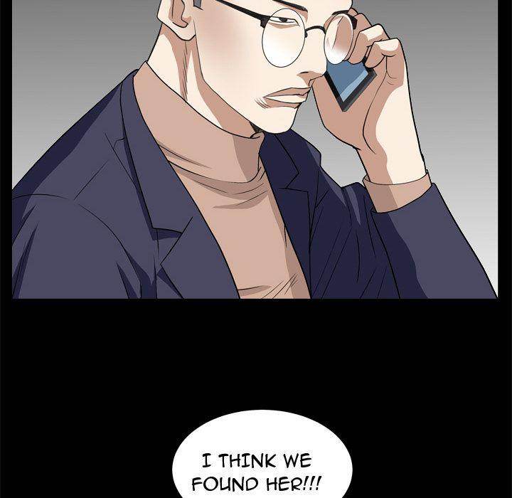 Barefoot : The Leash Season 2 Chapter 10 Page 133