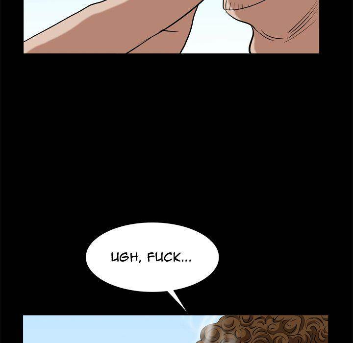 Barefoot : The Leash Season 2 Chapter 10 Page 14