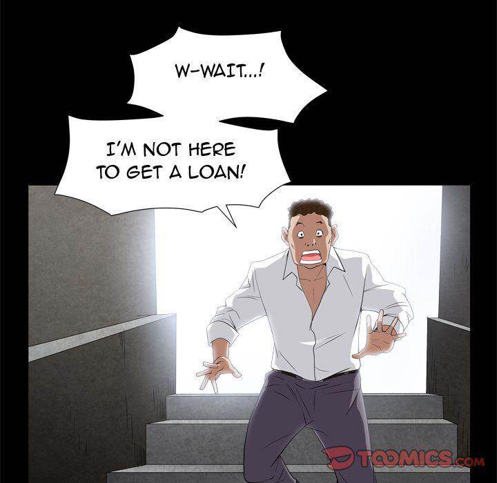 Barefoot : The Leash Season 2 Chapter 10 Page 27
