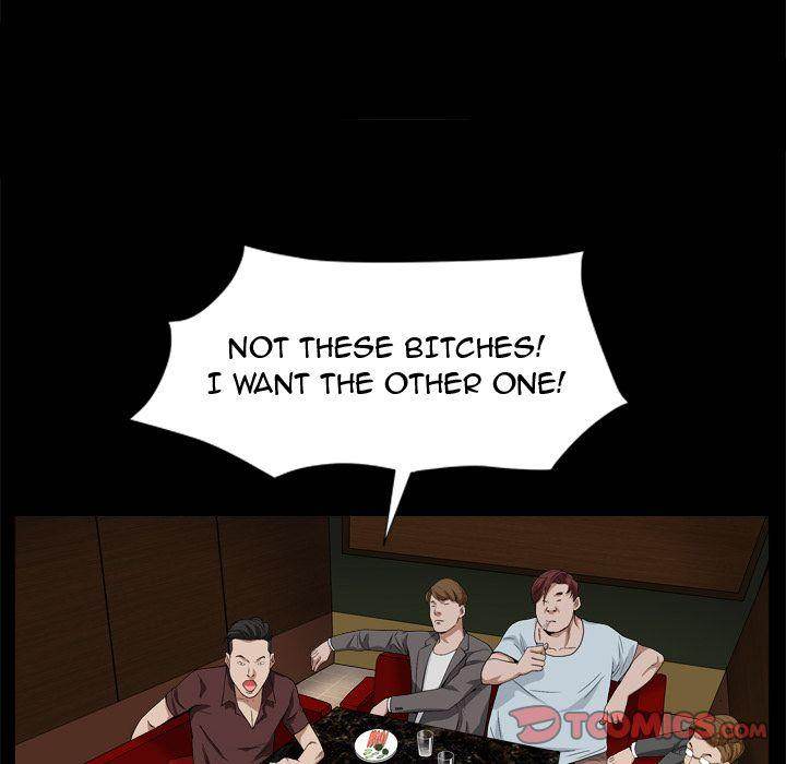 Barefoot : The Leash Season 2 Chapter 10 Page 51