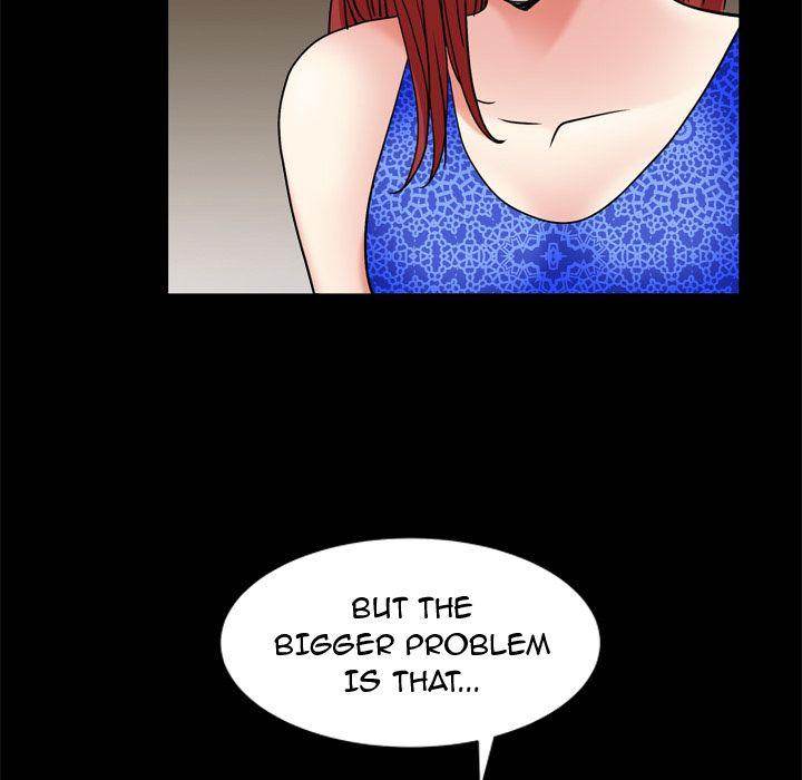 Barefoot : The Leash Season 2 Chapter 10 Page 55