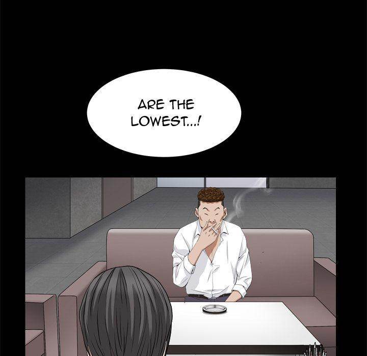Barefoot : The Leash Season 2 Chapter 10 Page 59