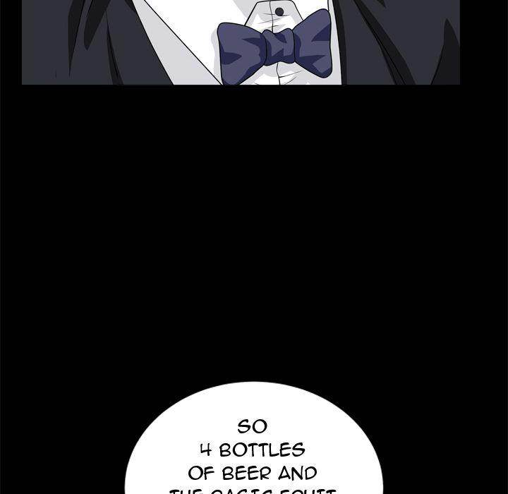 Barefoot : The Leash Season 2 Chapter 10 Page 66