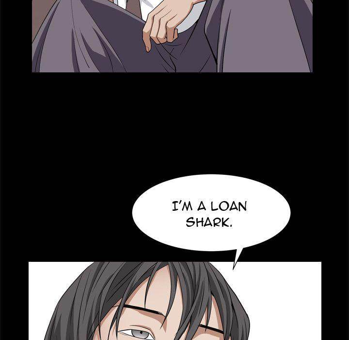 Barefoot : The Leash Season 2 Chapter 10 Page 71