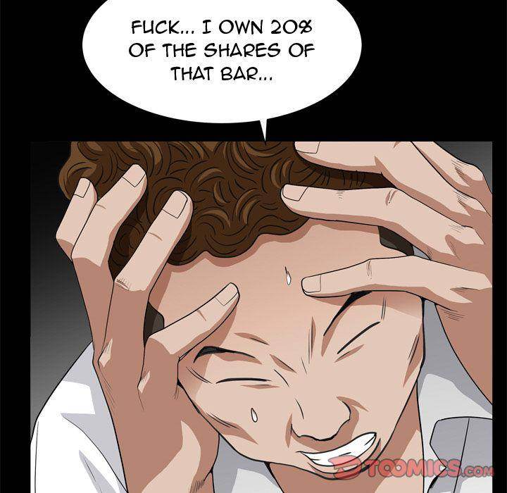 Barefoot : The Leash Season 2 Chapter 10 Page 75