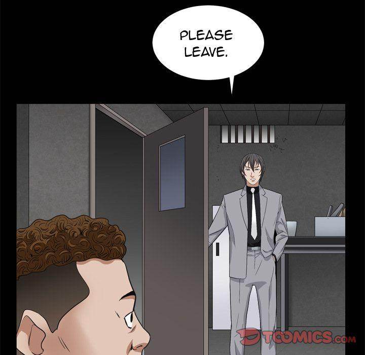 Barefoot : The Leash Season 2 Chapter 10 Page 81