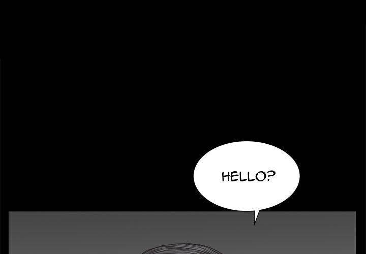 Barefoot : The Leash Season 2 Chapter 11 Page 1