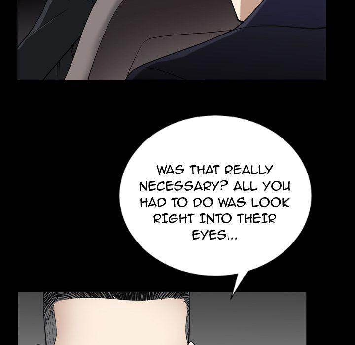 Barefoot : The Leash Season 2 Chapter 11 Page 136