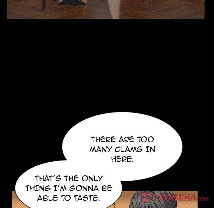 Barefoot : The Leash Season 2 Chapter 11 Page 33
