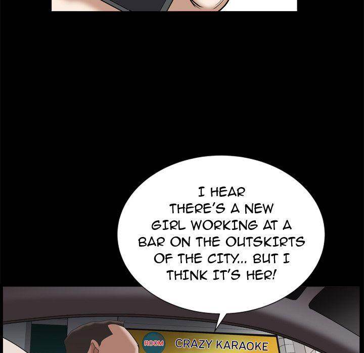 Barefoot : The Leash Season 2 Chapter 11 Page 5