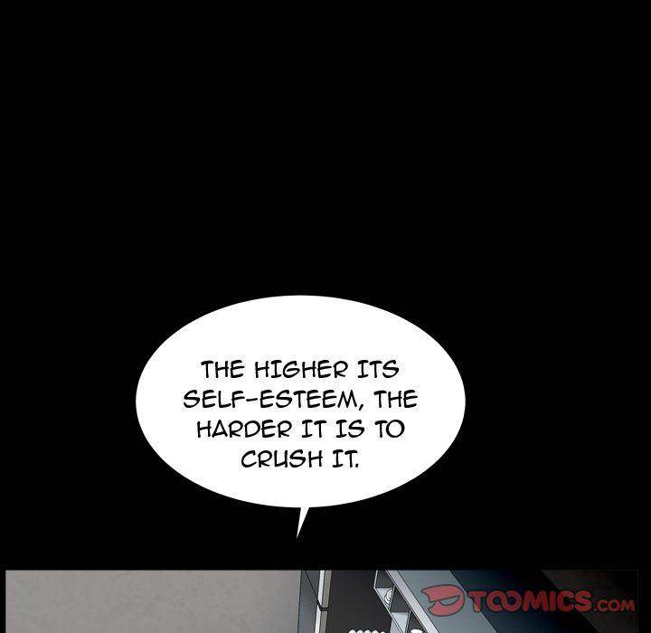 Barefoot : The Leash Season 2 Chapter 11 Page 75