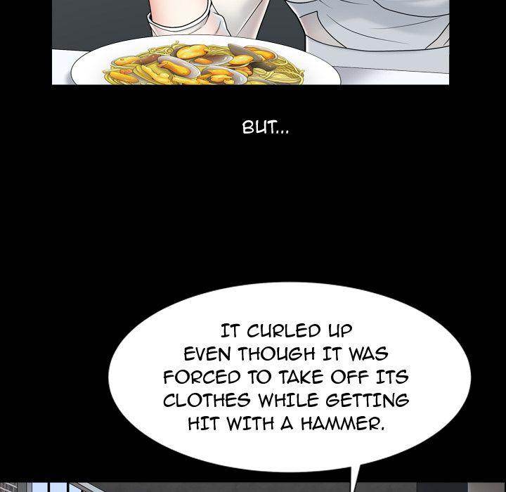 Barefoot : The Leash Season 2 Chapter 11 Page 83