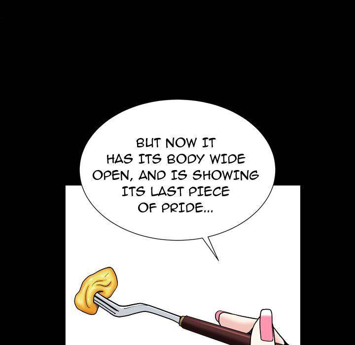 Barefoot : The Leash Season 2 Chapter 11 Page 85
