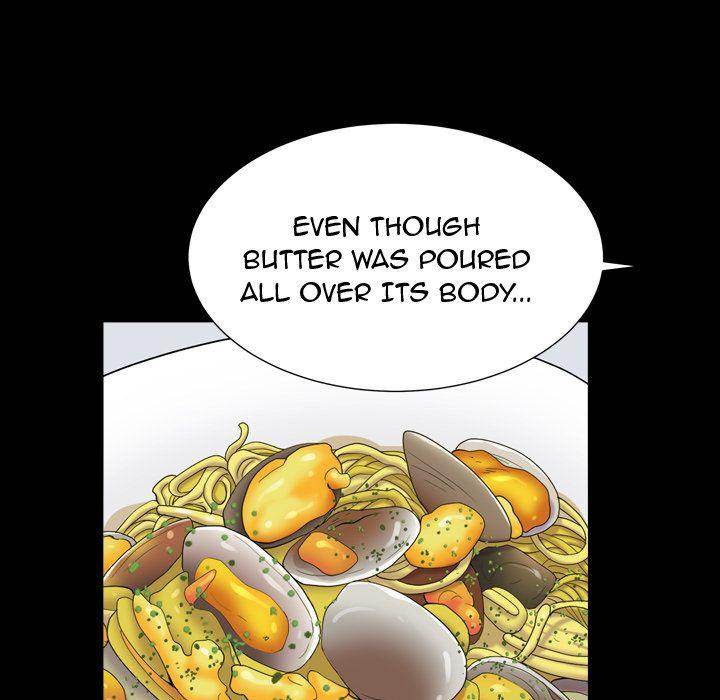Barefoot : The Leash Season 2 Chapter 11 Page 88