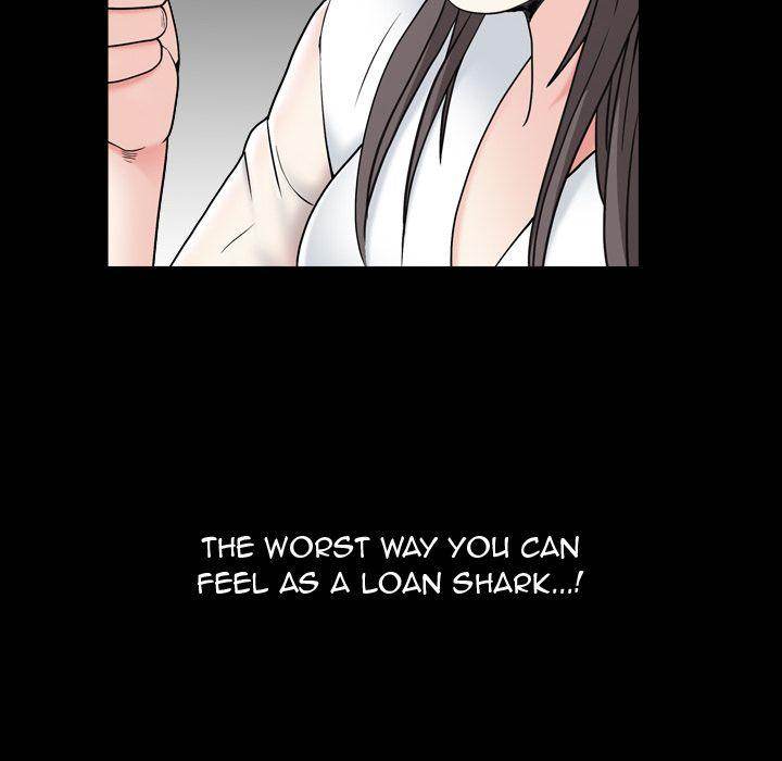 Barefoot : The Leash Season 2 Chapter 11 Page 92