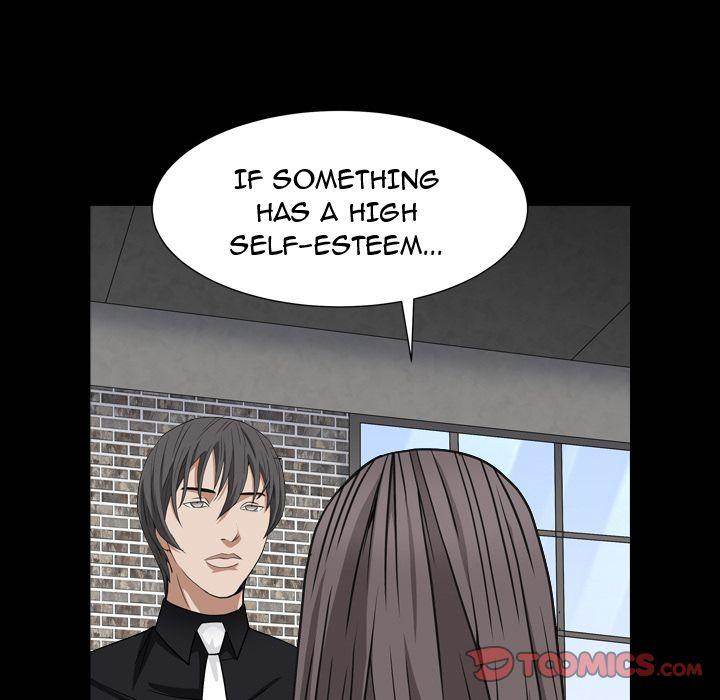 Barefoot : The Leash Season 2 Chapter 11 Page 93