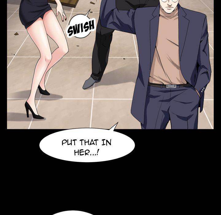 Barefoot : The Leash Season 2 Chapter 12 Page 115