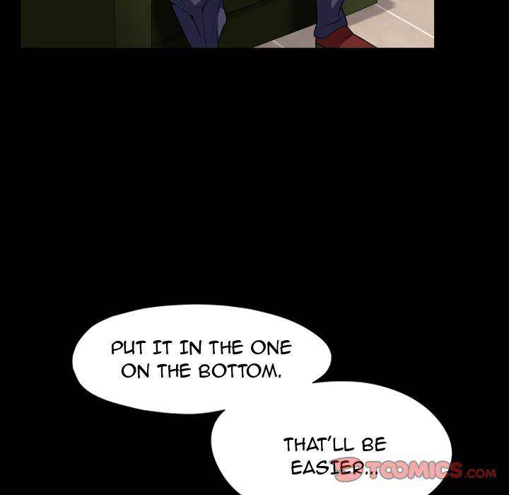 Barefoot : The Leash Season 2 Chapter 12 Page 117
