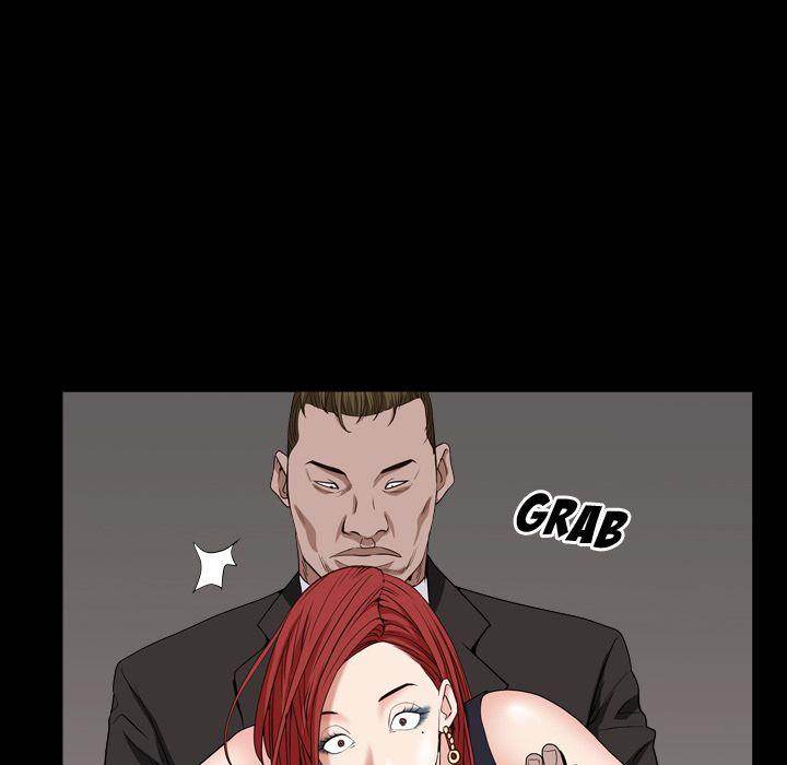 Barefoot : The Leash Season 2 Chapter 12 Page 121