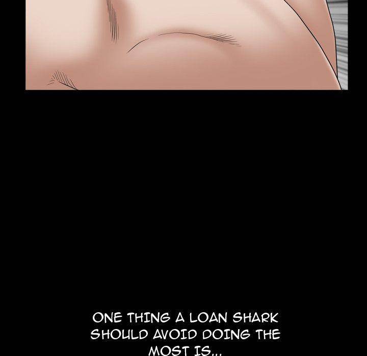 Barefoot : The Leash Season 2 Chapter 12 Page 13